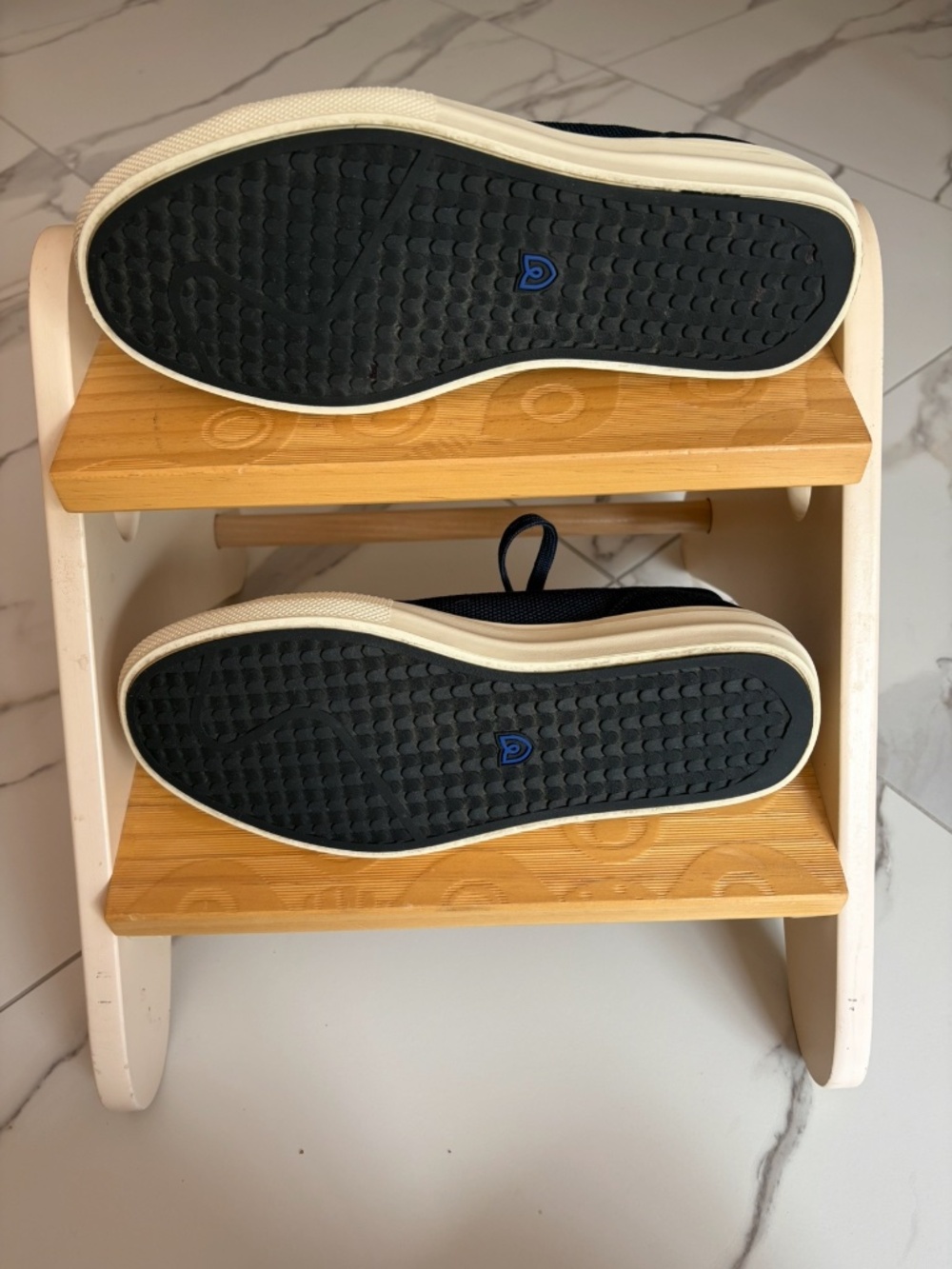 Rothy's RSO2 Sneaker - Discontinued Colour - Picture 5 of 7